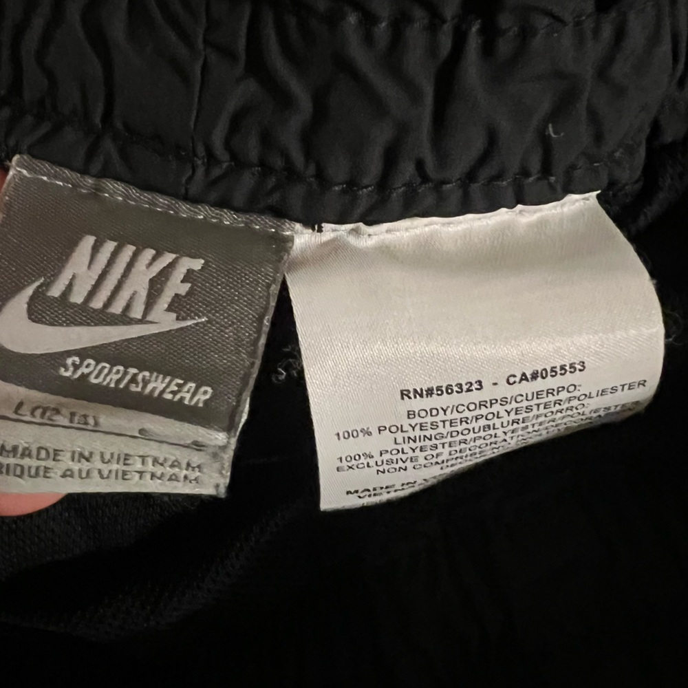 Track pants - Picture 3 of 3